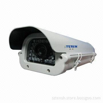 Side turn shield camera, 420TVL